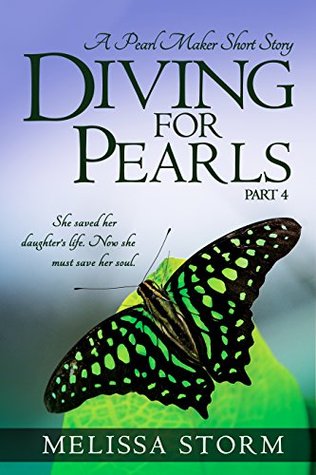 Descarga gratuita del libro completo pdf Diving for Pearls, Part 4: A Pearl Maker Short Story