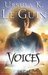 Voices (Annals of the Western Shore, #2) by Ursula K. Le Guin