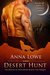 Desert Hunt (The Wolves of Twin Moon Ranch, #0.5) by Anna Lowe