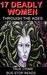 17 DEADLY WOMEN THROUGH THE AGES TRUE CRIME (BUS STOP READS) by Stephanie Glover