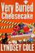 Very Buried Cheesecake (Black Cat Cafe #4) by Lyndsey Cole