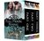Full Moon Rising Parts 1-3 by Amy Green