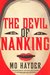 The Devil of Nanking by Mo Hayder