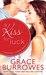 A Kiss for Luck (Sweetest Kisses, #0.6) by Grace Burrowes
