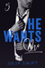 He Wants Me 5 (A Dark Billionaire Romance, Book 5) by Julia Swift
