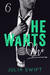 He Wants Me 6 (A Dark Billionaire Romance, Book 6) by Julia Swift