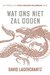 Wat ons niet zal doden (Millennium) by David Lagercrantz