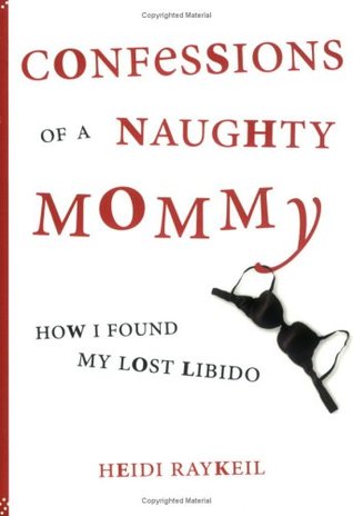 Naughty mom confessions