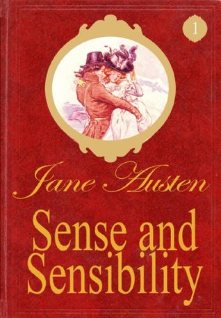 Sense and Sensibility: The World of Jane Austen #1 (The World of Jane Austen Series)