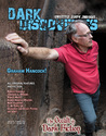Dark Discoveries - Issue #32 cover