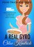 The Real Gyro (Food Truck Mysteries #4) by Chloe Kendrick