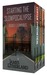 Starting the Slowpocalypse Omnibus (Slowpocalype, #1-3) by James Litherland