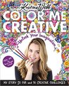 Color Me Creative: Unlock Your Imagination