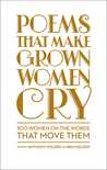 Poems That Make Grown Women Cry