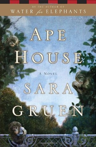 ape-house