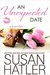 An Unexpected Date (Treasured Dreams, #1) by Susan Hatler