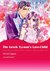 The Greek Tycoon's Love-Child by Hiromi Ogata