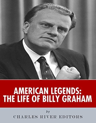 American Legends: The Life of Billy Graham Descarga gratuita de un ebook pdf