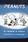 Peanuts cover