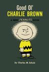 Good ol' Charlie Brown cover