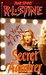 Secret Admirer (Fear Street, #36) by R.L. Stine