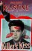 Killer's Kiss (Fear Street, #42) by R.L. Stine