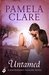 Untamed (MacKinnon's Rangers, #2) by Pamela Clare