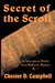 Secret of the Scroll (Greg McKenzie Mysteries, #1) by Chester D. Campbell