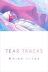 Tear Tracks cover