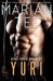 YURI (Heart Racer #7) by Marian Tee