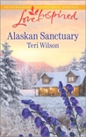 Alaskan Sanctuary cover
