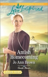 His Amish Sweetheart Amish Hearts 3 By Jo Ann Brown