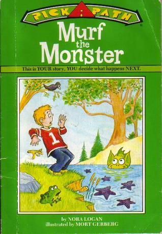 murf-the-monster
