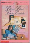 Dear Dad, Love Laurie cover