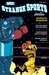 Strange Sports Stories (2015-) #3 by Ben McCool