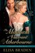 The Madness of Viscount Atherbourne (Rescued from Ruin, #1) by Elisa Braden