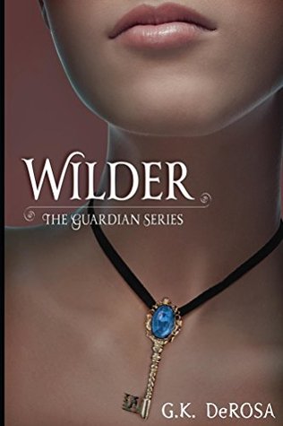 wilder
