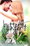 Butterfly Ginger