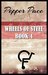 Wheels of Steel Book 4 (Wheels of Steel, #4) by Pepper Pace