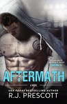 The Aftermath (The Hurricane, #2)