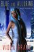 Blue and Alluring (Tales of the Citadel Book 49) by Viola Grace