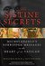 The Sistine Secrets Michelangelo's Forbidden Messages in the Heart of the Vatican by Benjamin Blech