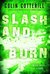Slash and Burn (Dr. Siri Paiboun, #8) by Colin Cotterill