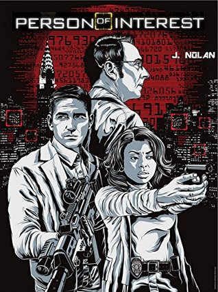 person of interest you