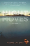 Night Moves cover