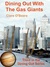 Dining Out with the Gas Giants (Dining Out Around The Solar System, #3) by Clare O'Beara