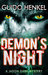 Demon's Night (Jason Dark, #1)