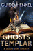 Ghosts Templar (Jason Dark #3)