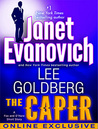 The Caper (Fox and O'Hare, #0.6)