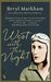 West With The Night (VMC) by Beryl Markham